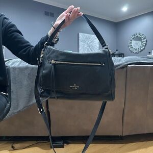 Kate Spade Cobble Hill Toddy Crossbody/Shoulder Bag